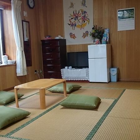 静民宿旅馆 恩纳 外观 照片